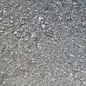 5/8" Gravel