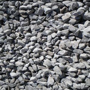 3/4" Clean Gravel